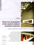 Projeto e Design
