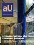 Arquitetura e Urbanismo